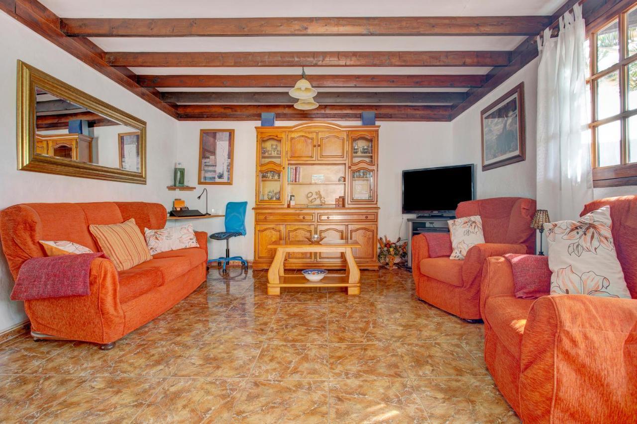 Lanzarote Rural Villa Casa Albryna Tahiche Extérieur photo