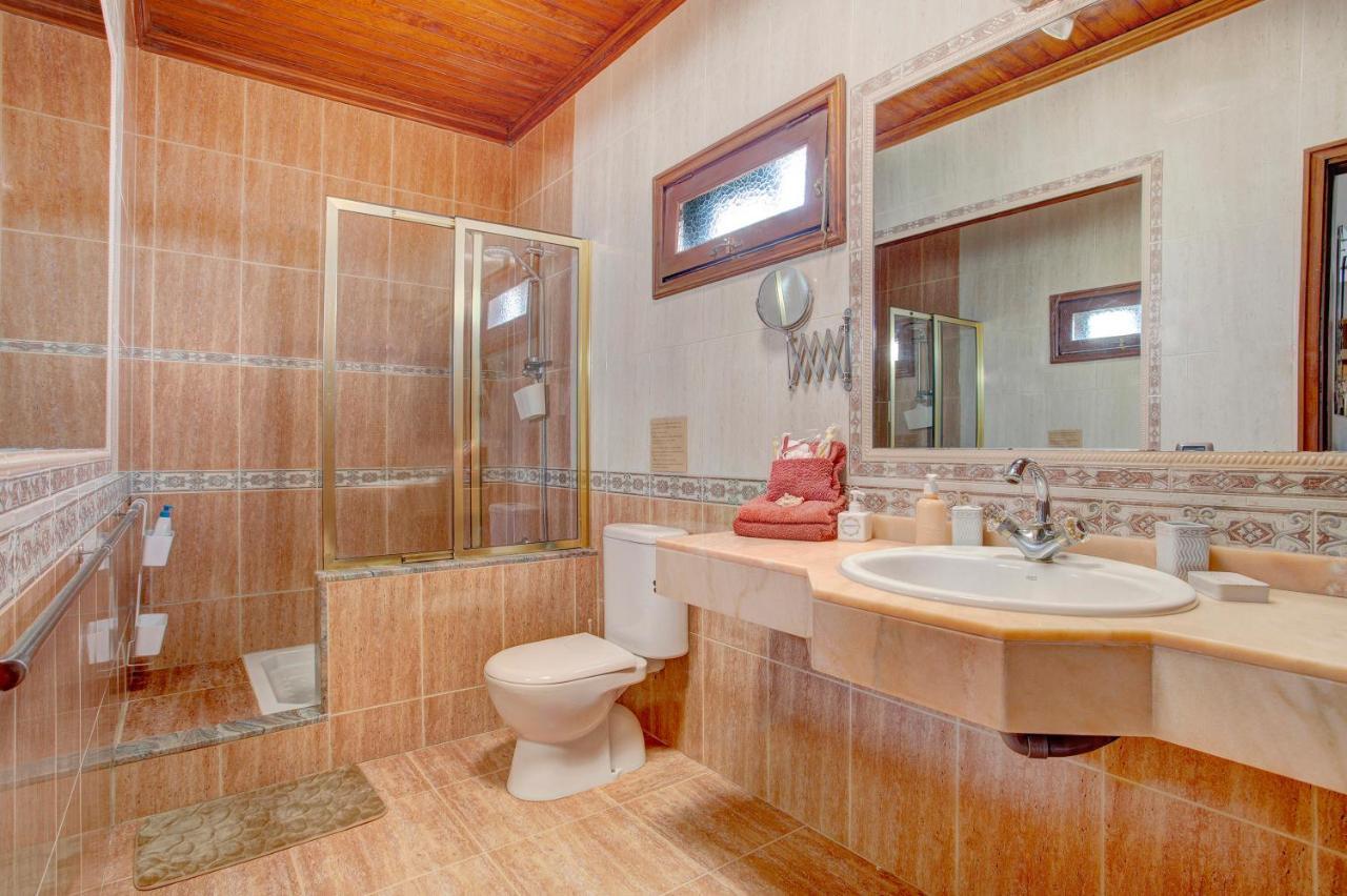 Lanzarote Rural Villa Casa Albryna Tahiche Extérieur photo